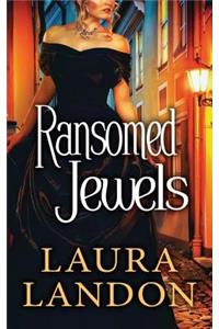 Ransomed Jewels