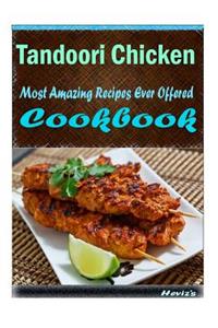 Tandoori Chicken