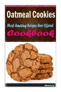 Oatmeal Cookies