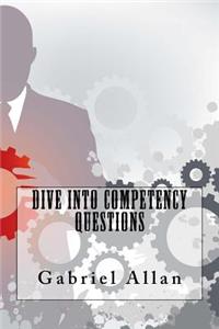Dive into Competency Questions