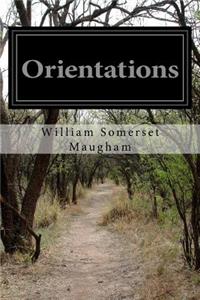 Orientations