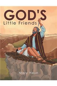 God's Little Friends
