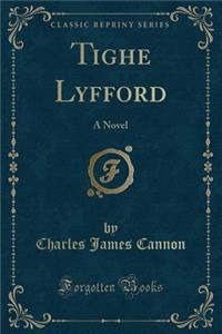Tighe Lyfford