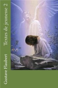 Textes de jeunesse 2
