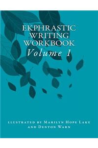 Ekphrastic Writing Workbook