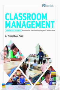 Classroom Management Elementary Schools