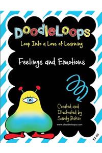 DoodleLoops Feelings and Emotions