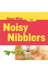 Noisy Nibblers