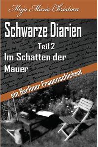 Im Schatten Der Mauer