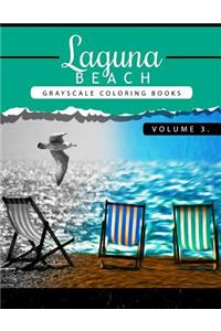 Laguna Beach Volume 3