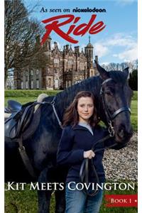 Ride: Kit Meets Covington