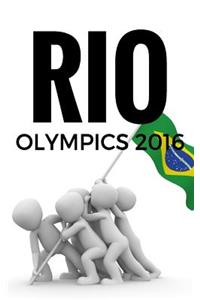 Rio Olympics 2016