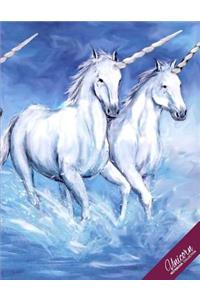 Unicorn Notebook Collection