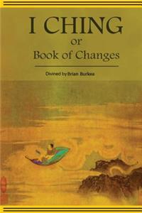 Divined I-Ching or Book of Changes