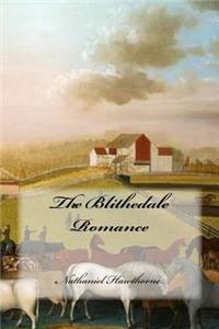 Blithedale Romance