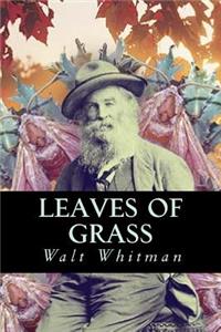 Leaves of Grass