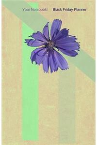 Your Notebook! Black Friday Planner
