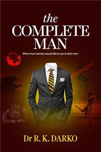 Complete man