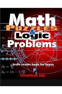 Math Puzzles and Logic Problems