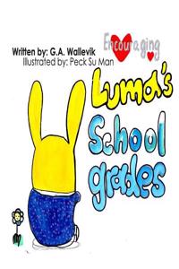 Luma's School Grades