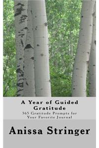 Gratitude Journal