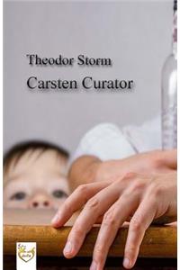 Carsten Curator