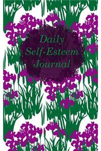 Daily Self-Esteem Journal