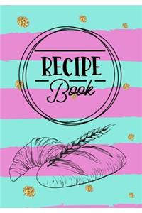 Recipe Book