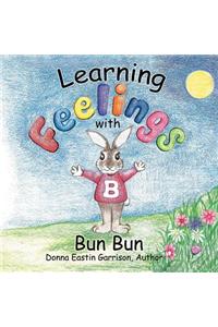 Learning Feelings with Bun Bun