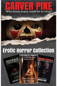 Erotic Horror Collection