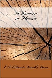 A Wanderer in Florence