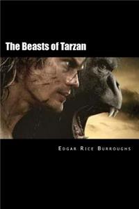 Beasts of Tarzan