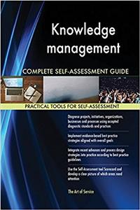 Knowledge Management Complete Self-Asses