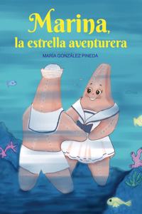 Marina, la estrella aventurera