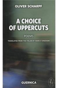 A Choice of Uppercuts