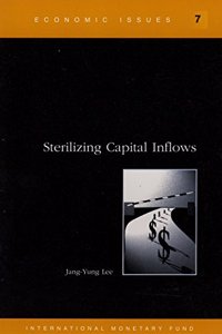 Sterilizing Capital Inflows