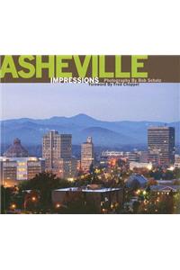 Asheville Impressions