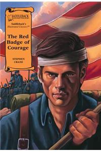 The Red Badge of Courage