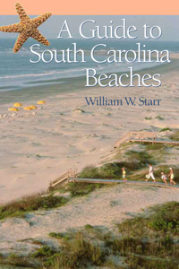 Guide to South Carolina Beaches