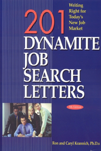 201 Dynamite Job Search Letters