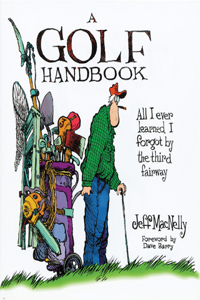 Golf Handbook