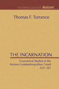 The Incarnation