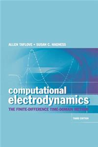 Computational Electrodynamics 3e