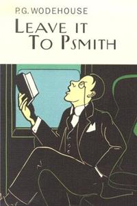 Leave It to Psmith