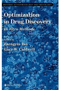 Optimization in Drug Discovery