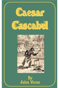 Caesar Cascabel