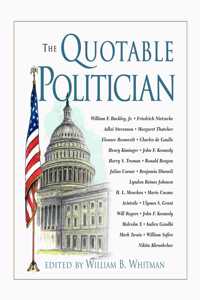 The Quotable Politician