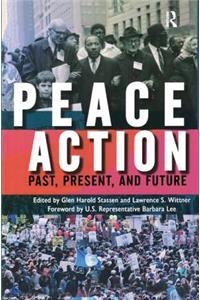 Peace Action