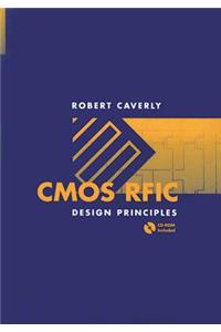 CMOS RFIC Design Principles
