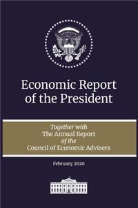 Economic Report of the President 2020
